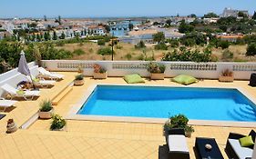 Tavira Terrace